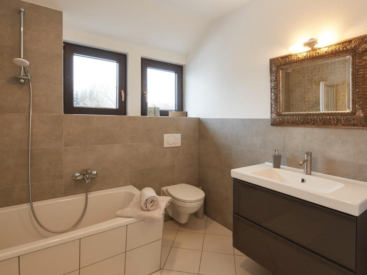 Neu! Ferienwohnung Im Gottesgarten Am Obermain Hochstadt am Main ภายนอก รูปภาพ