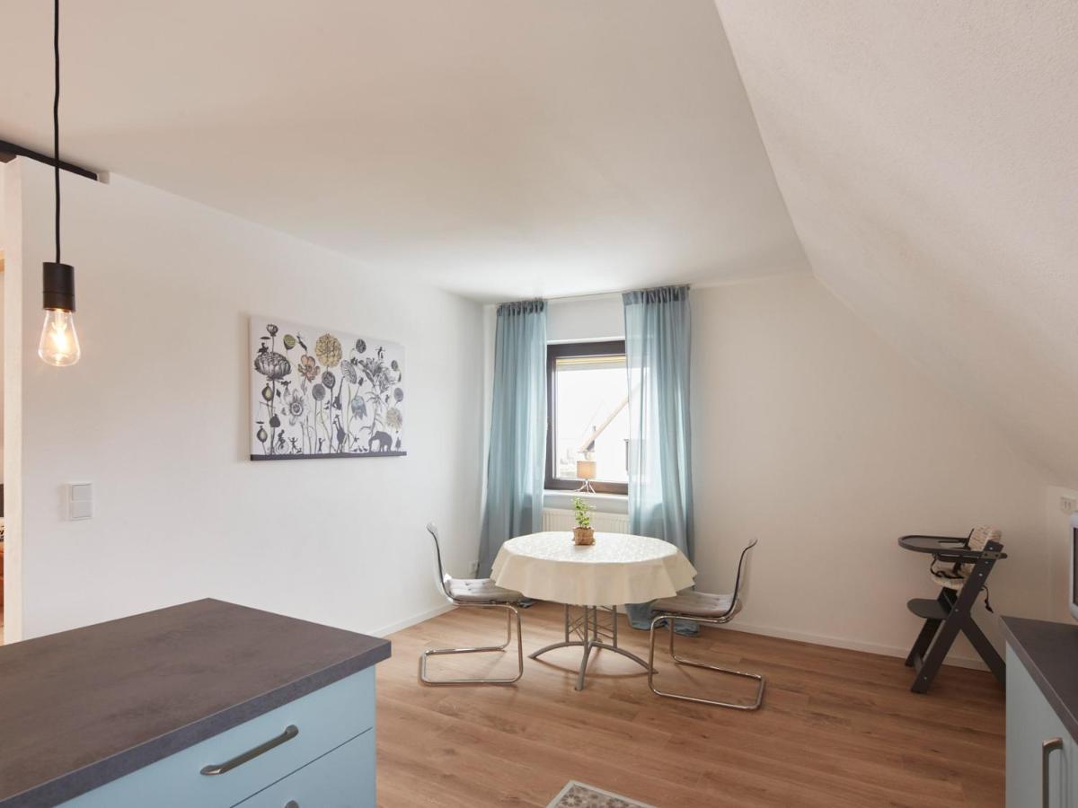 Neu! Ferienwohnung Im Gottesgarten Am Obermain Hochstadt am Main ภายนอก รูปภาพ