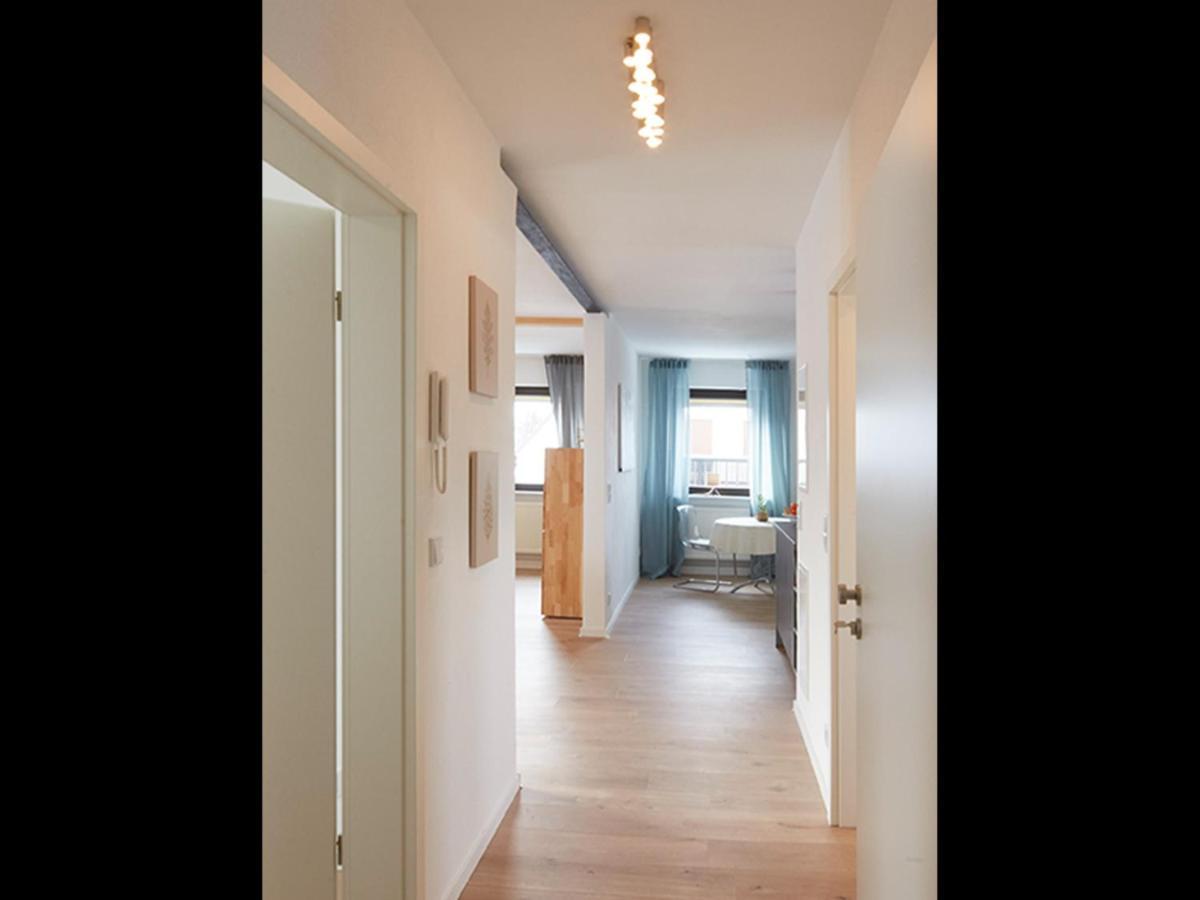 Neu! Ferienwohnung Im Gottesgarten Am Obermain Hochstadt am Main ภายนอก รูปภาพ