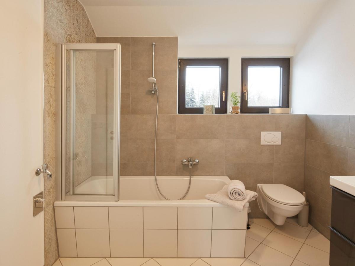 Neu! Ferienwohnung Im Gottesgarten Am Obermain Hochstadt am Main ภายนอก รูปภาพ